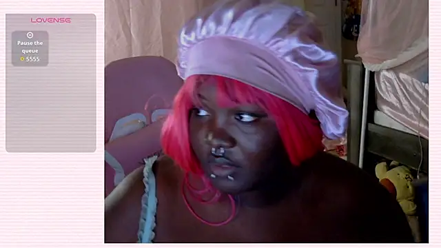 princesssukii online show from July 1, 2026, 8:03 am