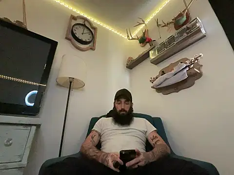 ScottyBighorn online show from January 17, 2026, 6:11 pm