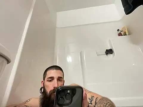 ScottyBighorn online show from February 22, 2026, 6:53 pm