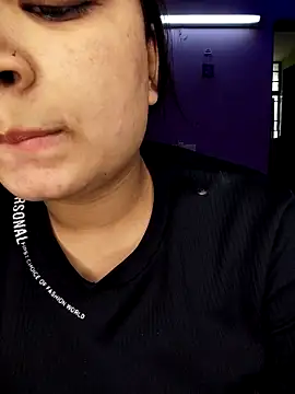 Ruma143 online show from January 7, 2026, 5:23 am