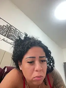 Cachinhossfd online show from June 5, 2026, 12:33 pm