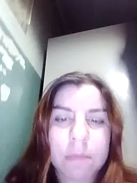 ValeriyaKlass online show from January 6, 2026, 6:45 pm