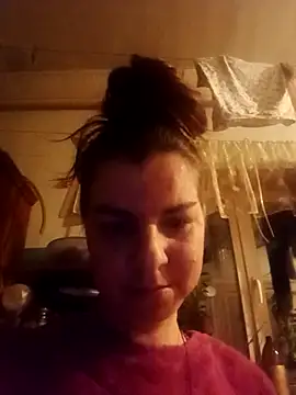 ValeriyaKlass online show from January 7, 2026, 4:45 pm