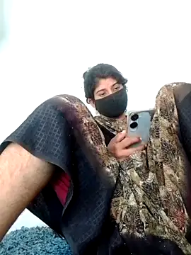 Snapshot of Jamuna_01 chatting on March 25, 2026, 8:25 am Jamuna 01 online show from March 25, 2026, 8:25 am