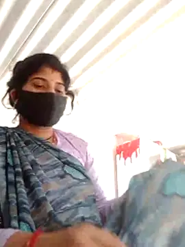 Snapshot of Jamuna_01 chatting on March 22, 2026, 8:16 am Jamuna 01 online show from March 22, 2026, 8:16 am