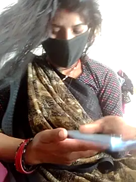 Snapshot of Jamuna_01 chatting on April 4, 2026, 9:49 am Jamuna 01 online show from April 4, 2026, 9:49 am