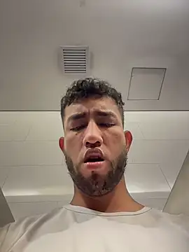 liam bronw online show from March 29, 2026, 3:57 pm