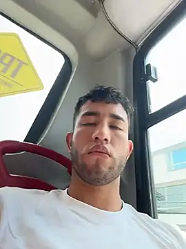 liam bronw online show from March 30, 2026, 6:20 pm