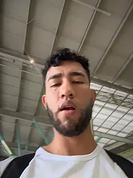 liam bronw online show from April 15, 2026, 6:12 pm