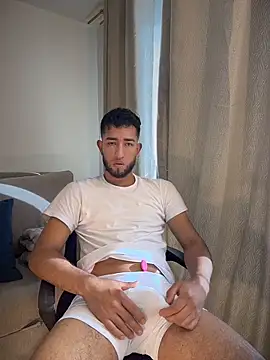 liam bronw online show from March 7, 2026, 12:43 pm