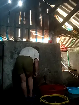 Miu baby01 online show from April 7, 2026, 2:57 am