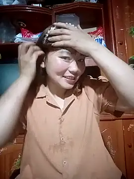 Miu baby01 online show from March 17, 2026, 1:30 am