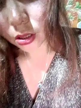 Miu baby01 online show from March 15, 2026, 5:14 am