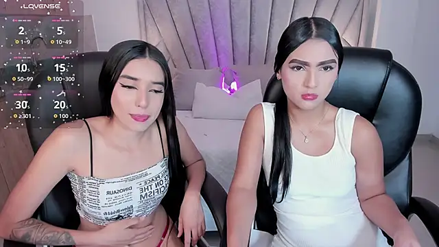 Sweet Temptationv online show from January 12, 2026, 2:29 am