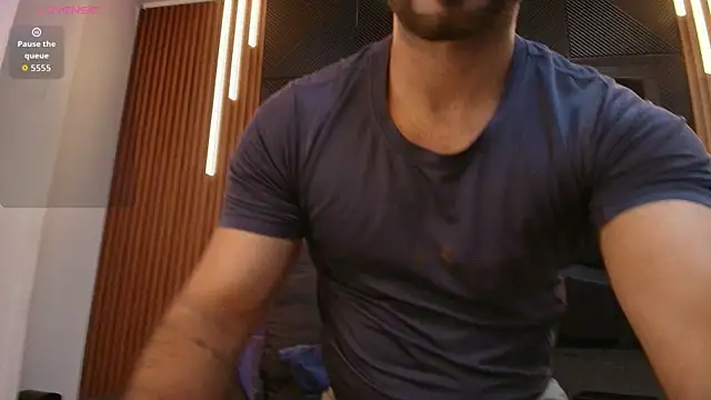 lorenzo walker 1 online show from March 26, 2026, 5:33 pm