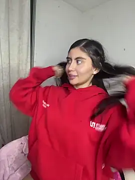 Stormi th online show from March 16, 2026, 3:47 am