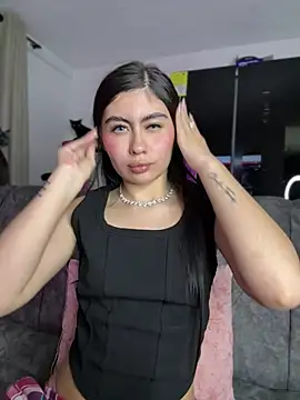 Stormi th online show from January 15, 2026, 3:21 am