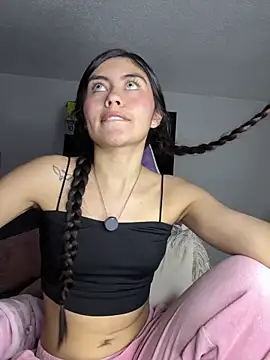 Stormi th online show from March 6, 2026, 1:00 am