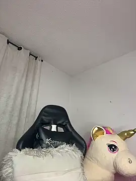 Stormi th online show from March 9, 2026, 12:47 am