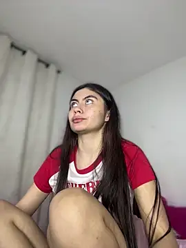 Stormi th online show from February 21, 2026, 2:13 am