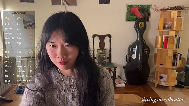 Snapshot of chiloschista chatting on January 6, 2026, 3:21 am chiloschista online show from January 6, 2026, 3:21 am