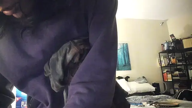 Longhairdaddy online show from January 7, 2026, 7:46 am