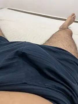 gael12450 online show from March 13, 2026, 6:29 am