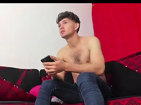 camilo model online show from January 19, 2026, 2:26 am