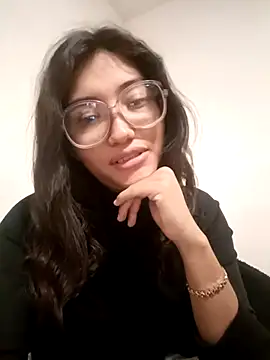 PowderySatan online show from January 17, 2026, 1:53 am