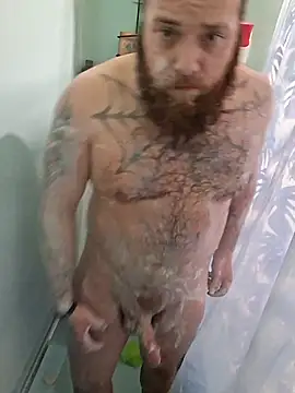 Snapshot of GeeknFreak666 chatting on January 11, 2026, 4:52 am GeeknFreak666 online show from January 11, 2026, 4:52 am