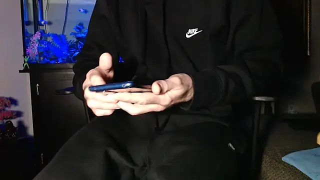 Snapshot of EspanolVato chatting on January 13, 2026, 10:19 am EspanolVato online show from January 13, 2026, 10:19 am