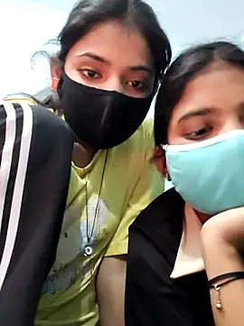 Snapshot of Sonali-6 chatting on February 13, 2026, 5:24 pm Sonali-6 online show from February 13, 2026, 5:24 pm