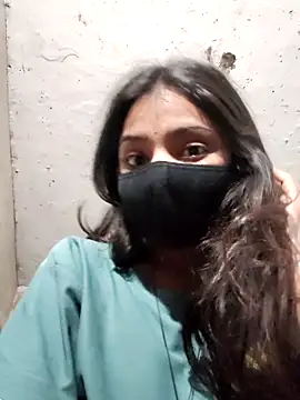 Snapshot of Sonali-6 chatting on February 18, 2026, 6:37 pm Sonali-6 online show from February 18, 2026, 6:37 pm