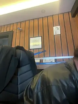 ibrm555 online show from February 28, 2026, 1:00 pm