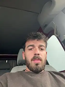 ibrm555 online show from February 10, 2026, 12:15 pm