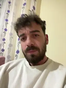 ibrm555 online show from February 11, 2026, 8:31 pm