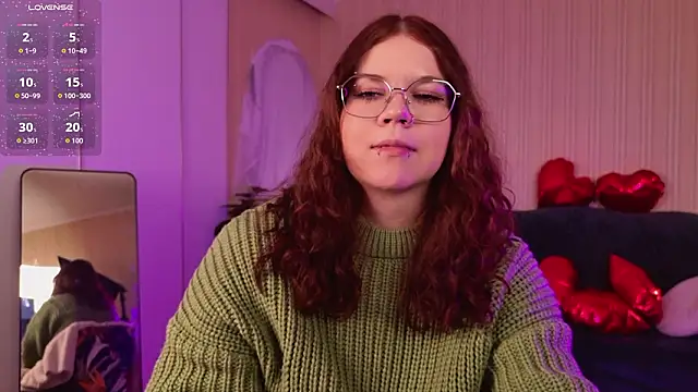 A Lot of Bunny online show from February 18, 2026, 9:39 am