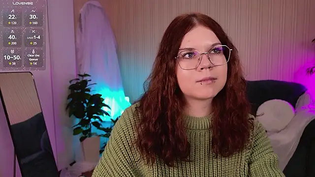 A Lot of Bunny online show from February 28, 2026, 7:19 am