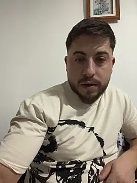 musculosu online show from January 17, 2026, 1:09 am