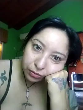 Snapshot of Johanna100718 chatting on January 7, 2026, 5:51 pm Johanna100718 online show from January 7, 2026, 5:51 pm