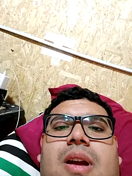 Potro 101319 online show from March 24, 2026, 10:43 pm