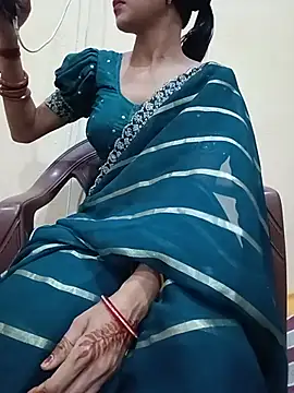 Ranibhabhi6969 online show from May 29, 2026, 4:13 pm