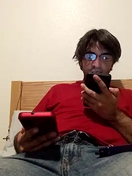 Snapshot of Kevin50569 chatting on January 6, 2026, 2:59 am Kevin50569 online show from January 6, 2026, 2:59 am