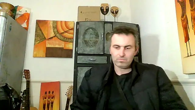 Snapshot of Hakfin666 chatting on May 6, 2026, 7:07 pm Hakfin666 online show from May 6, 2026, 7:07 pm