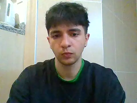 caraboi66 online show from March 13, 2026, 4:45 pm