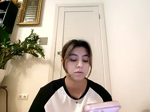 VeroisNojisex online show from January 8, 2026, 2:56 pm