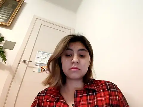 VeroisNojisex online show from January 5, 2026, 10:24 pm