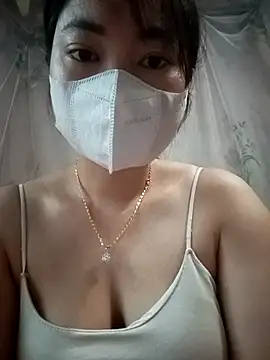 Honey Miu online show from February 24, 2026, 12:11 am