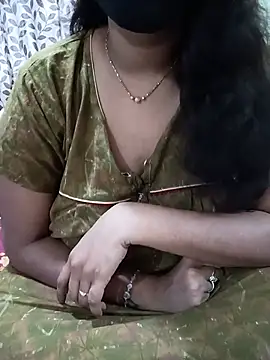Snapshot of Ammu14399 chatting on June 17, 2026, 4:34 am Ammu14399 online show from June 17, 2026, 4:34 am