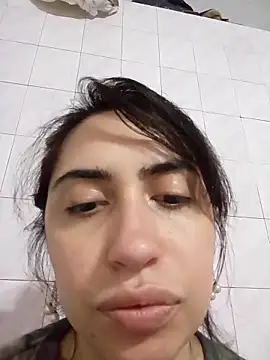 darkgodessone online show from March 21, 2026, 4:25 am